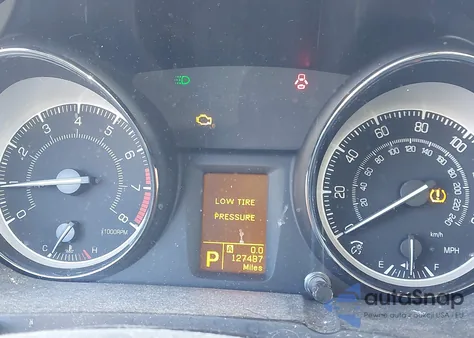 2012 Suzuki Kizashi Sport Sls z USA, uszkodzony, nr VIN JS2RF9A84C6100933